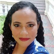 Docente de preescolar ofrece sus clases en línea o presencial